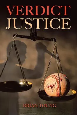 E-Book (epub) Verdict Justice von Brian Toung