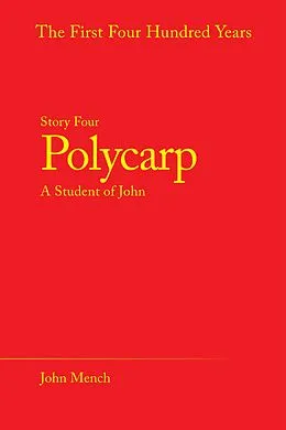 E-Book (epub) Polycarp von John Mench
