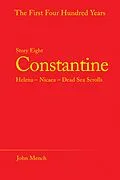 E-Book (epub) Constantine von John Mench