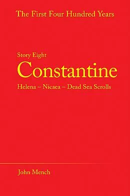 E-Book (epub) Constantine von John Mench