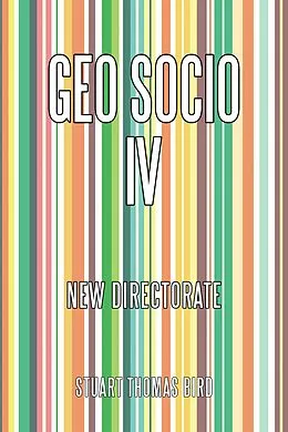 E-Book (epub) Geo Socio Iv von Stuart Thomas Bird