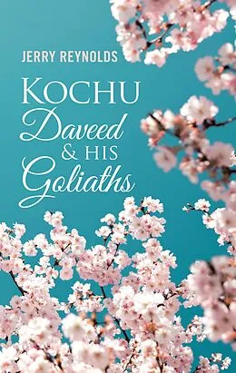 E-Book (epub) Kochu Daveed & His Goliaths von Jerry Reynolds