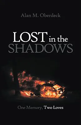 E-Book (epub) Lost in the Shadows von Alan M. Oberdeck