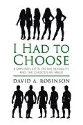E-Book (epub) I Had to Choose von David A. Robinson