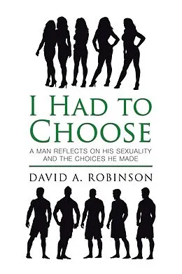 E-Book (epub) I Had to Choose von David A. Robinson