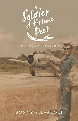 E-Book (epub) Soldier of Fortune Poet von Sonny Silvaroli