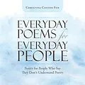E-Book (epub) Everyday Poems for Everyday People von Christina Colton Fox