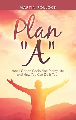 E-Book (epub) Plan "A" von Martin Pollock