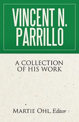 E-Book (epub) Vincent N. Parrillo von Vincent N. Parrillo