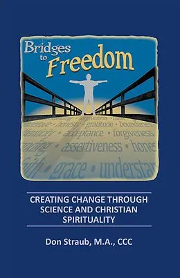 E-Book (epub) Bridges to Freedom von Don Straub M. A CCC