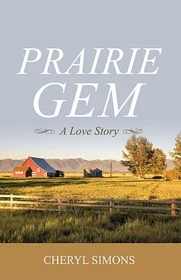 E-Book (epub) Prairie Gem von Cheryl Simons