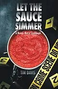 E-Book (epub) Let the Sauce Simmer von Tim Davis