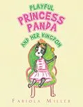 E-Book (epub) Playful Princess Panda von Fabiola Miller