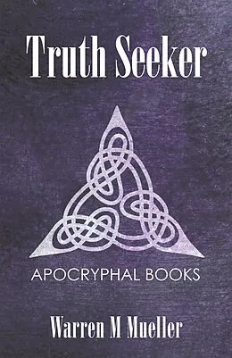 E-Book (epub) Truth Seeker von Warren M Mueller