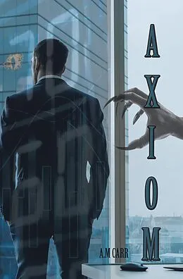 E-Book (epub) Axiom von A. M Carr