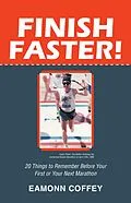 E-Book (epub) Finish Faster! von Eamonn Coffey