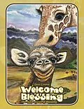 E-Book (epub) Welcome Blessing von Dian Cooper