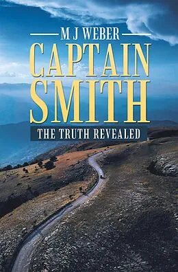E-Book (epub) Captain Smith von M J Weber