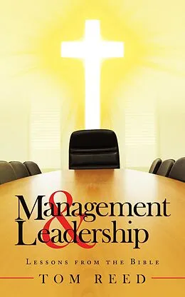E-Book (epub) Management & Leadership von Tom Reed