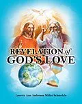 E-Book (epub) Revelation of God's Love von Loretta Ann Anderson Miller Schmelzle