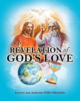 eBook (epub) Revelation of God's Love de Loretta Ann Anderson Miller Schmelzle