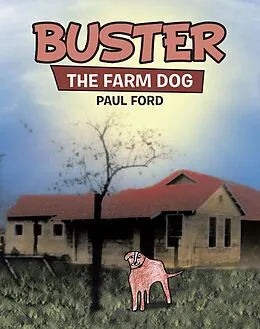 E-Book (epub) Buster von Paul Ford