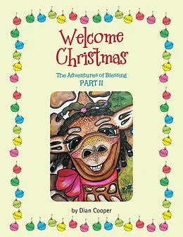 E-Book (epub) Welcome Christmas von Dian Cooper