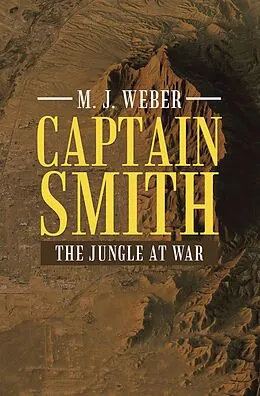 E-Book (epub) Captain Smith von M. J. Weber