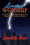 E-Book (epub) Leading Worship von Shamblin Stone