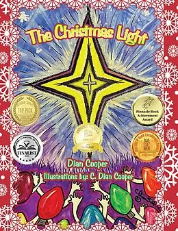 E-Book (epub) The Christmas Light von Dian Cooper