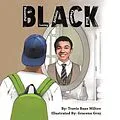 E-Book (epub) Black von Travis Ruso Milton