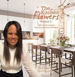 E-Book (epub) The Kitchen Flowers Volume 2 von Debbie Brethold