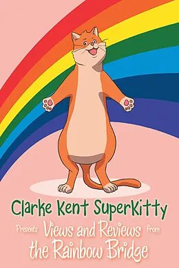 E-Book (epub) Clarke Kent Super Kitty von Clarke Kent