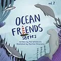 E-Book (epub) Ocean Friends Series von Mel Whitmore