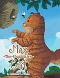 E-Book (epub) Max-The-Inquisitive-Cat von Michael L. Stahl