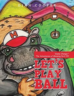 E-Book (epub) Let's Play Ball von Dian Cooper