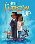 E-Book (epub) When I Grow Up von Shameeka Gray-McAllister