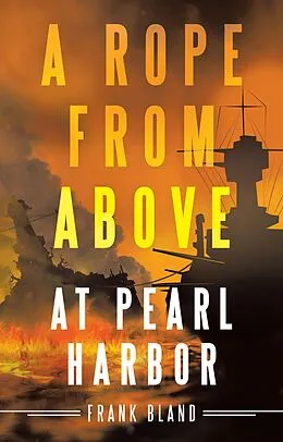 E-Book (epub) A Rope from Above von Frank Bland