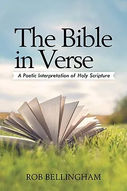 E-Book (epub) The Bible in Verse von Rob Bellingham