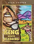E-Book (epub) The King Meets Blessing von Dian Cooper