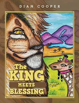E-Book (epub) The King Meets Blessing von Dian Cooper