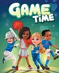 E-Book (epub) Game Time von Shameeka Gray-McAllister