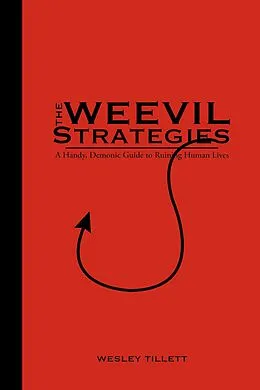E-Book (epub) The Weevil Strategies von Wesley Tillett