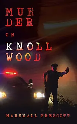 E-Book (epub) Murder on Knollwood von Marshall Prescott