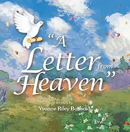 E-Book (epub) "A Letter from Heaven" von Yvonne Riley Bonadio