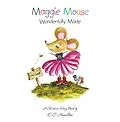 E-Book (epub) Maggie Mouse von E. C. Hamilton