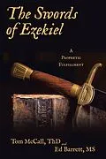 E-Book (epub) The Swords of Ezekiel von Tom McCall ThD, Ed Barrett