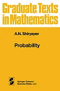 E-Book (pdf) Probability von A. N. Shiryaev