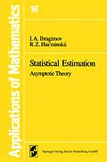 E-Book (pdf) Statistical Estimation von I. A. Ibragimov, R. Z. Has'minskii