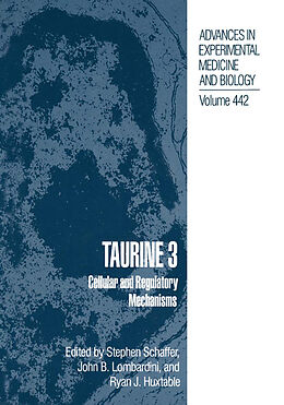 E-Book (pdf) Taurine 3 von 